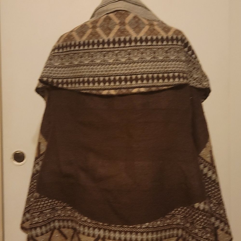 Charlie Page wrap - Picture 3 of 8
